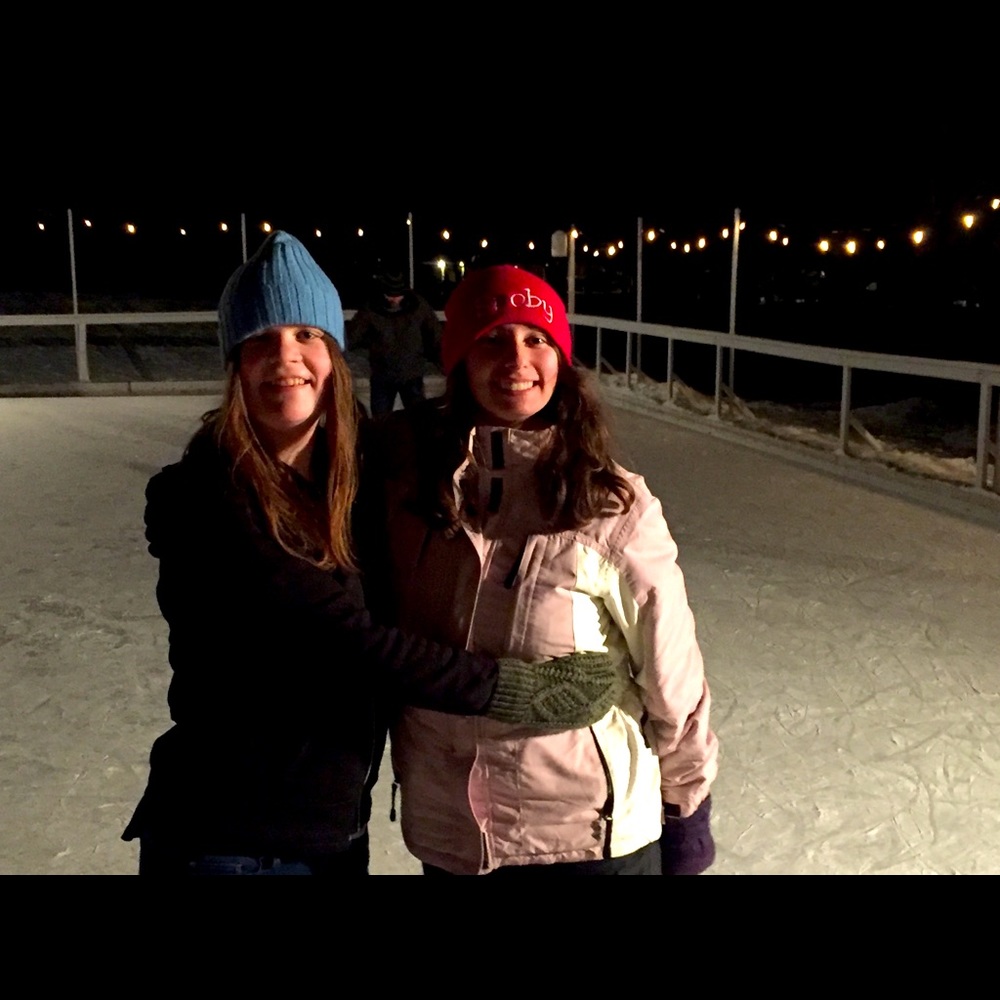 Meet your Posher, Jane